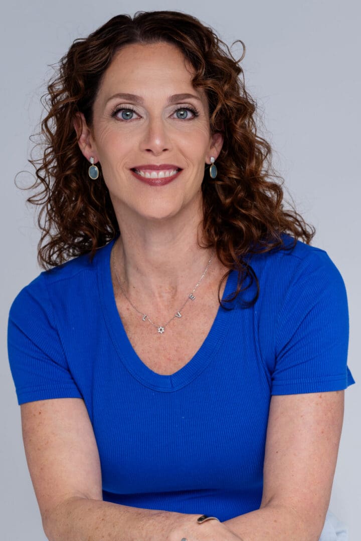 Debra Orringer, wellness travel advisor