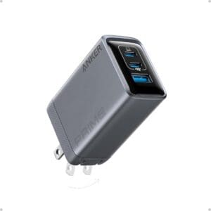 Anker Prime 100W GaN USB-C fast charger
