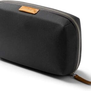 Bellroy Tech Kit travel cable organizer
