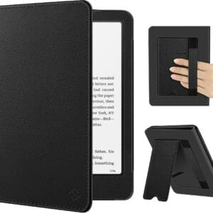 Kindle Paperwhite folio stand case cover