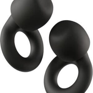Loop Quiet 2 reusable earplugs for travel and sleep