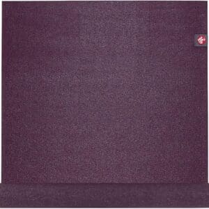 Manduka eKO SuperLite foldable travel yoga mat