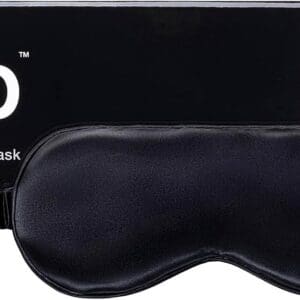 Slip pure mulberry silk sleep mask