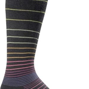 Sockwell merino compression socks for travel