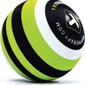 TriggerPoint deep tissue massage ball